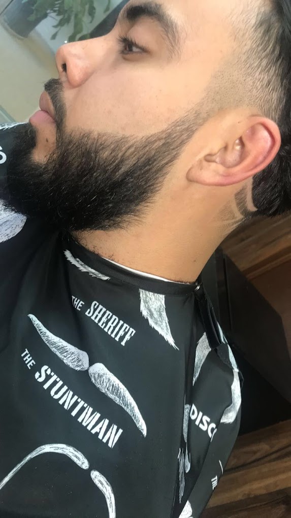 Barber 1
