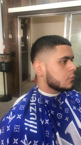 Barber 2