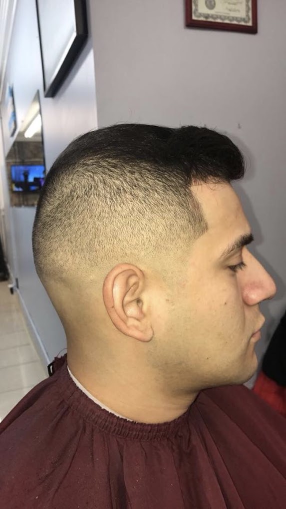 Barber 3